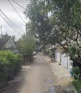 Jual Cepat Tanah di margahayu Bandung