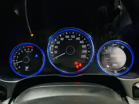 City 1.5 RS Matic Low Km Ganteng Poll Tgn 1 Siap Luar Kota