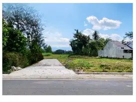 Mlati Jalan Palagan Tanah Hanya 2 Jutaan