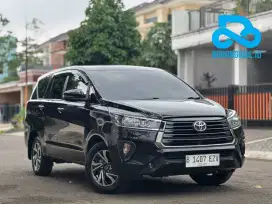 Toyota Innova 2.4 G AT Diesel 2024 Hitam