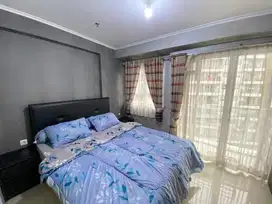 apartemen gateway paster