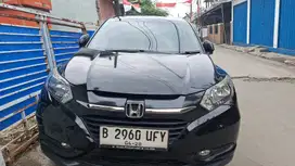 Honda HR-V 2018 Bensin