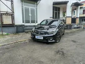 Pajak Panjang - HONDA BRIO 1.2 RS BENSIN A/T 2021 HITAM