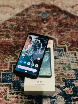 Xiaomi MI A2 Big 4/64
