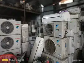 Jasa cuci ac, bonkar pasang, service
