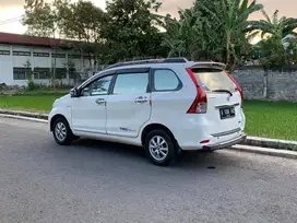 All New Avanza G 1.3 A/T Th’2015
