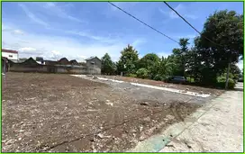 Tanah Dekat Ring Road Timur di Berbah