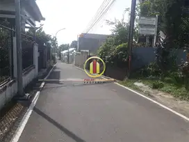 TANAH MURAH DI CIGADUNG SELATAN SAYAP DAGO BANDUNG