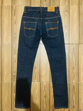 Nudie jeans thin finn