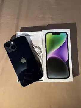 iphone 14 128Gb ex inter MIDNIGHT