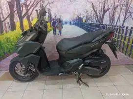 Vario 160 istimewa