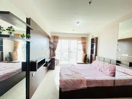 apartemen gateway paster