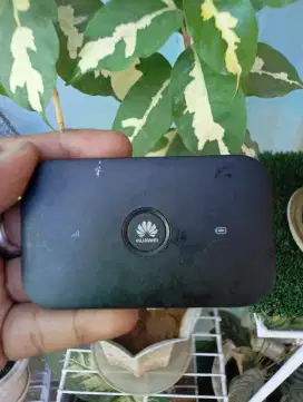Sale Modem wifi portable Huawei E5573s All operator jaringan 4g