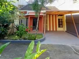 Dijual Rumah Sejuk di Padasuka Bandung