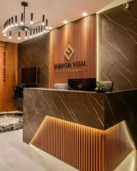 Meja kasir meja bar meja salon meja barista