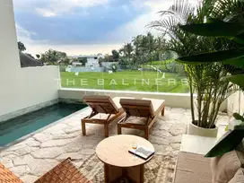 CHARMING ONE-BEDROOM VILLA WITH PANORAMIC VIEWS IN TUMBAK BAYUH