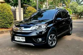 Honda BR-V 2017 Bensin