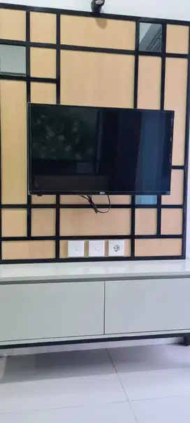 Sewa Apartemen Tanglin 2 Kamar Tahunan Murah Bagus