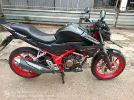 Honda CB 150 R 2019 pajak hidup