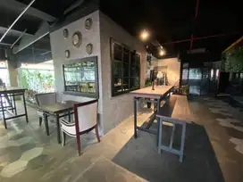 Dijual Hotel Lokasi Strategis Dengan Desain Elegan di Gunung Sahari