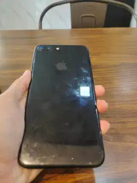Iphone 7 plus inter