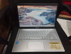 Laptop Second Asus A1400EA Core i3-1115G4 Ssd 512GB