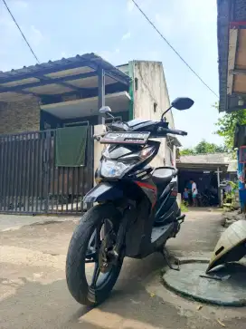 Honda beat 2016