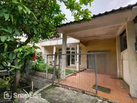 Dijual Murah Rumah Luas 144 M2 di Cluster Asia  Banjar Wijaya
