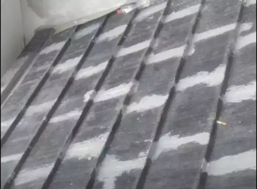 Tukang atap bocor panggilan