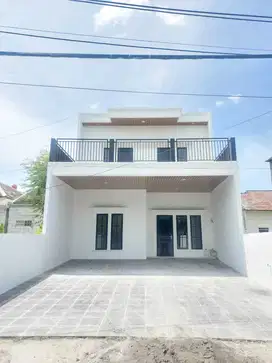Eksklusif! Rumah Mewah De Classic Klipang Raya Unit Terakhir Siap Huni