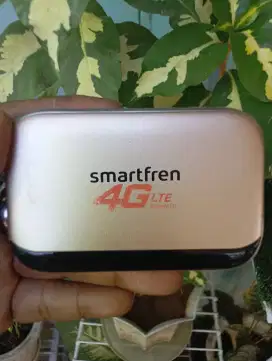 Sale Modem wifi portable Khusus smartfreen unlimited jarungan 4g