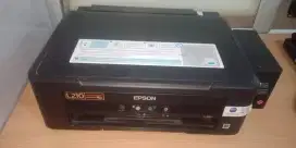 Printer Epson L210