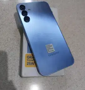 SAMSUNG A15 5G Ram 8/256