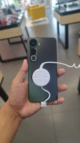 Promo Terbatas Vivo Y400 Potongan Kartu Kredit upto 450k