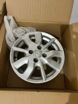 Velg brio ring 14