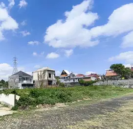 Di jual rukos 2 lantai murah belakang kampus UMM