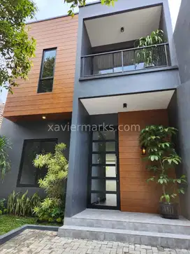 Jual Rumah BSD Giri Loka