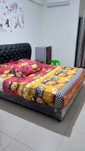 MURAH OBRALL‼️Apartemen Gunawangsa Merr