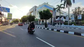 Dekat Ambarrukmo Plaza, Jual Tanah Jogja Kota