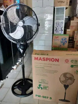 Kipas Angin Maspion jumbo 20inchi