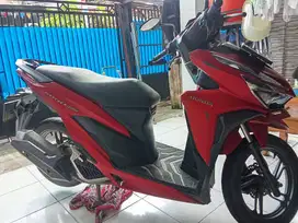 Vario New Tahun 2020 150cc
