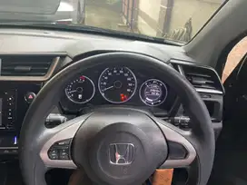 Honda BR-V 2016 Bensin