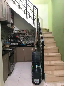 DIJUAL RUMAH SUKOLILO DIAN REGENCY DAMAI SURABAYA RON.A777