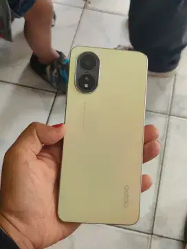 Oppo a38 ram 4+4/128 Ori!.