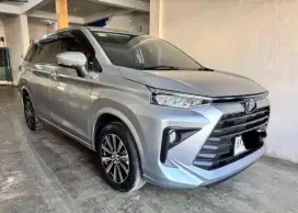Toyota Avanza 1.5 G Automatic 2021