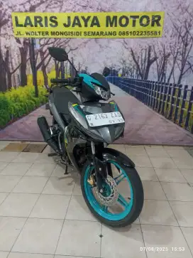 MX king masih baru