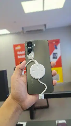 Promo Merdeka Potongan Tukar Tambah up to 450k VivoY400