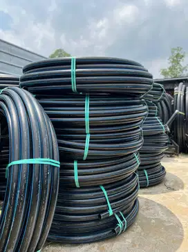 Pipa Hdpe Rollan 1 Inch 32mm Kokoh Dan Kuat – Pipa Hdpe Air Bersih
