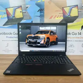 Lenovo Thinkpad L15 Gen 2 AMD RYZEN 5 PRO 5650U 16GB/NVME 256GB