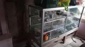 Jual Etalase Jualabln 2 Pcs